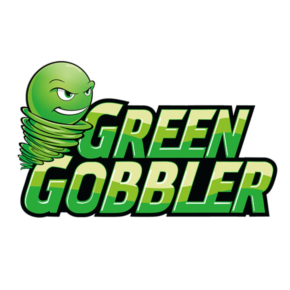 Green Gobbler